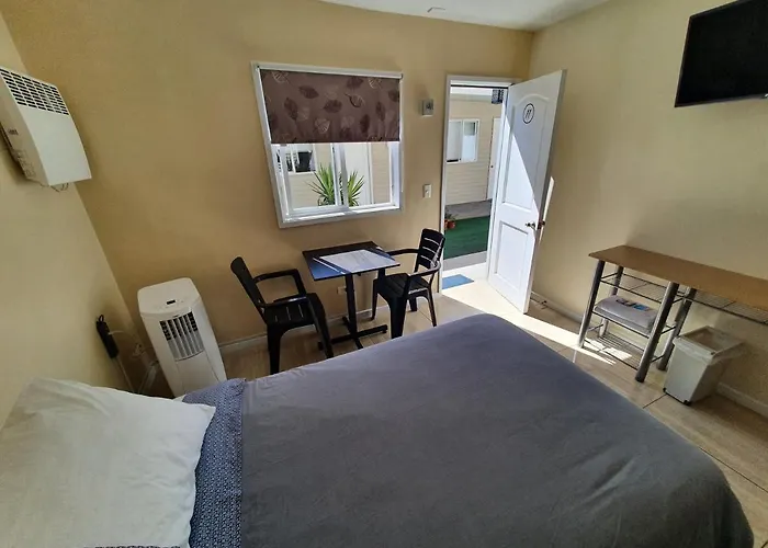 Hotel Willson