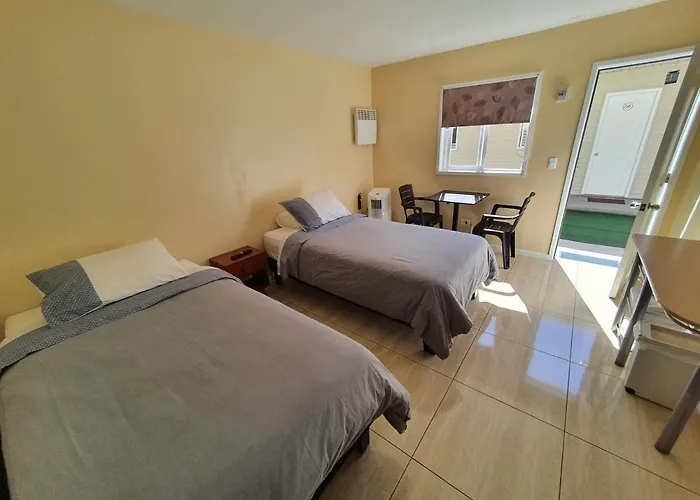 Hotel Willson